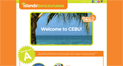Desktop Screenshot of islandsbanca.com